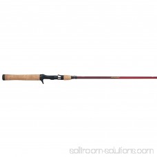 Berkley Cherrywood HD Casting Fishing Rod 550658995